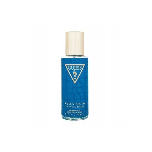 GUESS Sexy Skin Tropical Breeze ΑΡΩΜΑΤΙΚΟ ΣΠΡΕΪ 250ml