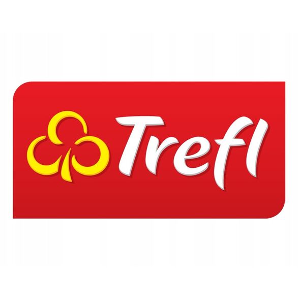 Παζλ 3x80 τεμ Trefl Trefliki με δεινόσαυρους PUD12