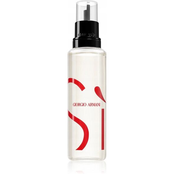 Giorgio Armani Si Passione Intense 2024 EDP 100ml (επαναπλήρωση)