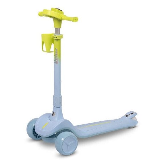 ΤΡΙΚΥΚΛΟ SCOOTER SATURA BLUE