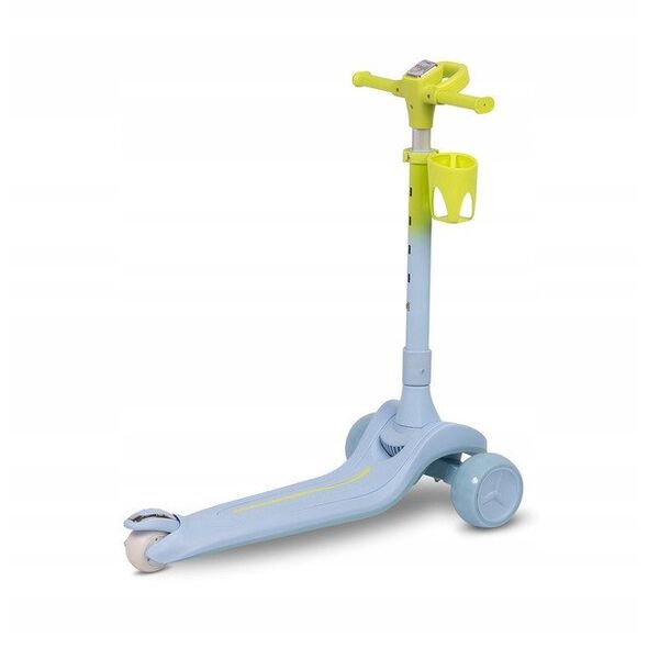 ΤΡΙΚΥΚΛΟ SCOOTER SATURA BLUE