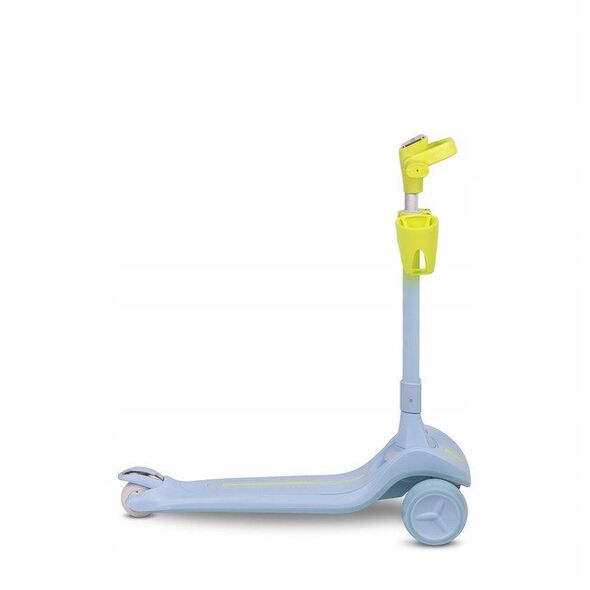 ΤΡΙΚΥΚΛΟ SCOOTER SATURA BLUE