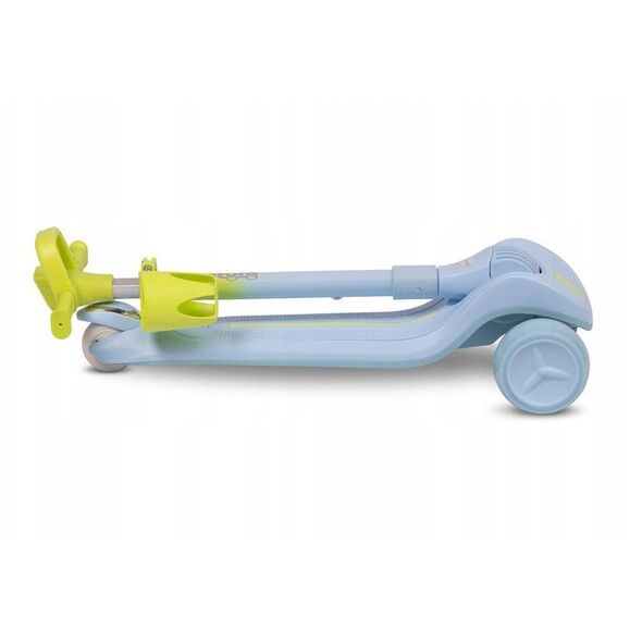 ΤΡΙΚΥΚΛΟ SCOOTER SATURA BLUE