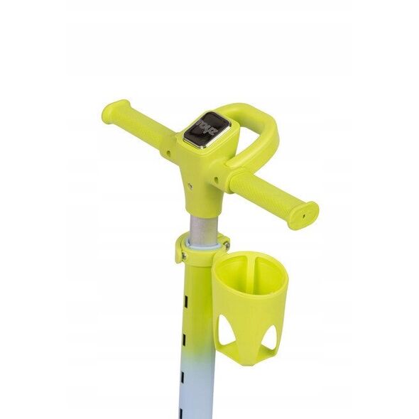 ΤΡΙΚΥΚΛΟ SCOOTER SATURA BLUE