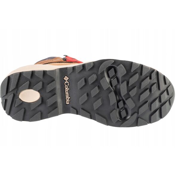 Columbia Newton Wander WP 2125531286 Μπεζ 40