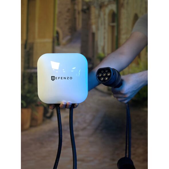 Defenzo Wallbox Home AC11 Smart