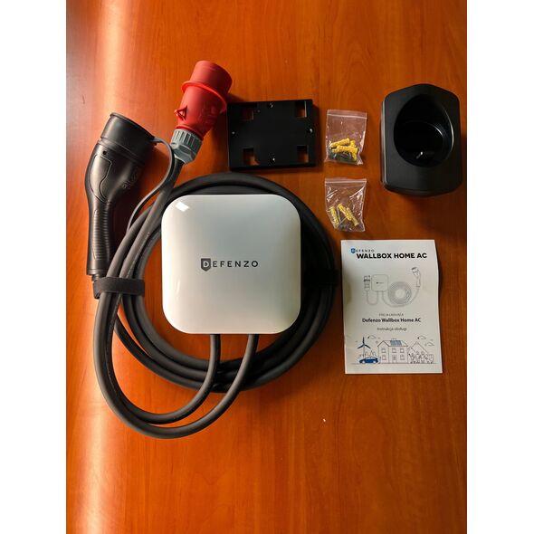 Defenzo Wallbox Home AC11 Smart
