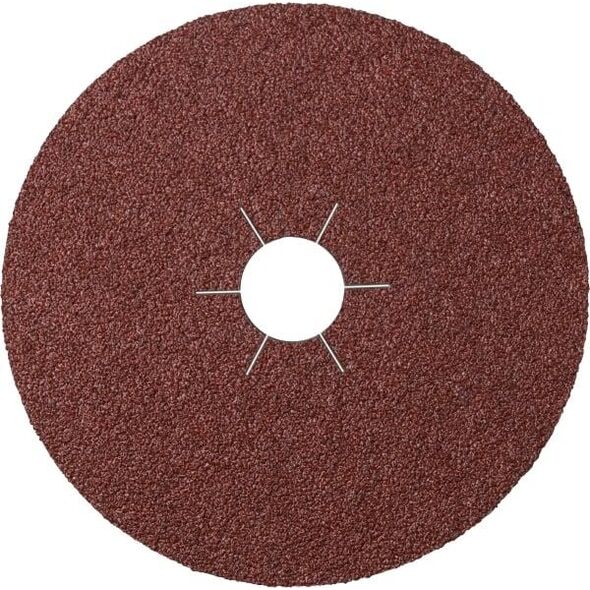 Klingspor Krążek fibra 235mm gr. 36 CS 561 (66502)