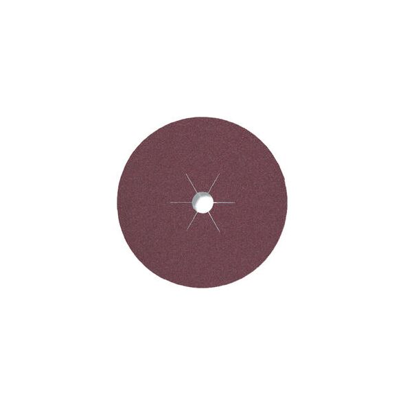 Klingspor Krążek fibra 235mm gr. 60 CS 561 66511