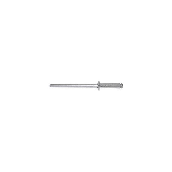 Nitgoz NIT ZRYWALNY ALUMINIOWO-STALOWY 4.0*6MM [jm.KG] - 953 4*6