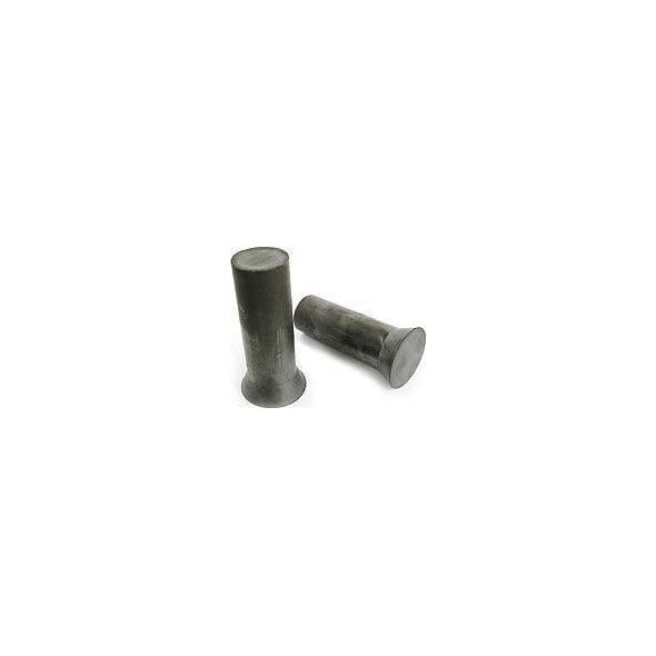 NIT STALOWY ŁEB STOŻKOWY 5*25MM [jm.KG] - 952 5*25 ST