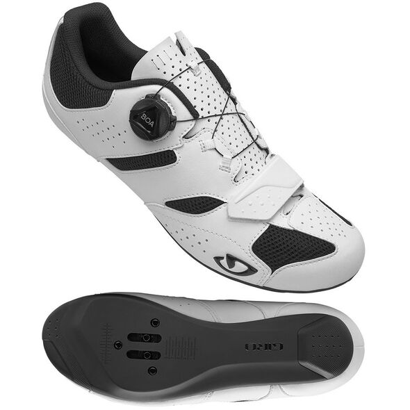 Giro Buty męskie GIRO SAVIX II white roz.45 (NEW)