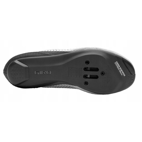 Giro Buty damskie GIRO CADET W white roz.41 (NEW)