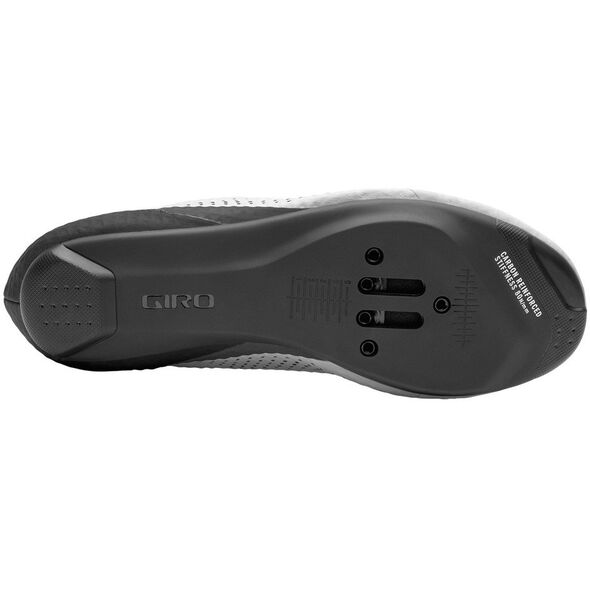 Giro Buty damskie GIRO CADET W white roz.40 (NEW)
