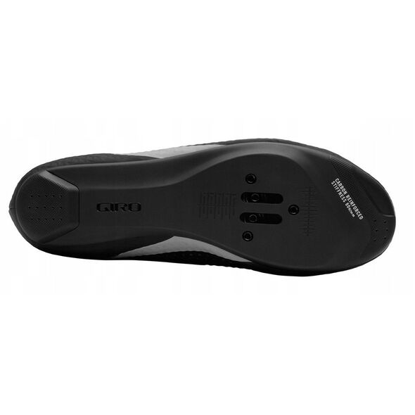 Giro Buty męskie GIRO CADET black roz.47 (NEW)