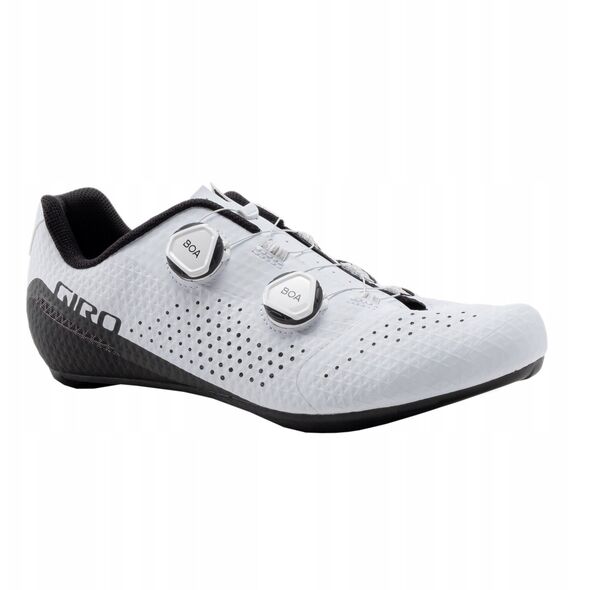 Giro Buty męskie GIRO REGIME white roz.43 (NEW)