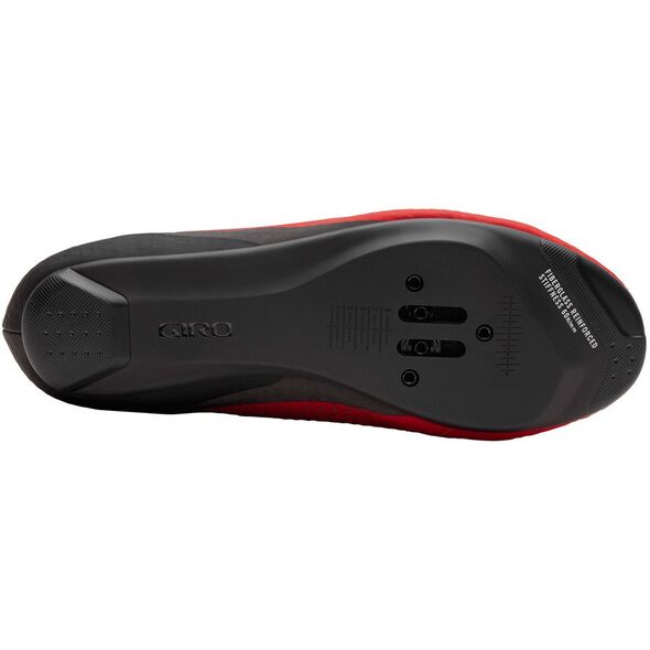 Giro Buty męskie GIRO STYLUS bright red roz.43 (NEW)