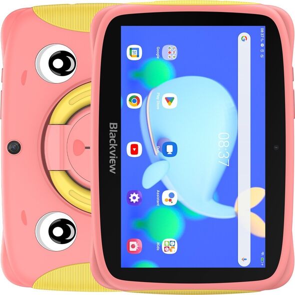 Tablet Blackview Tab 3 Kids 7" 32 GB Różowy (TAB3KIDS2/32PINK)