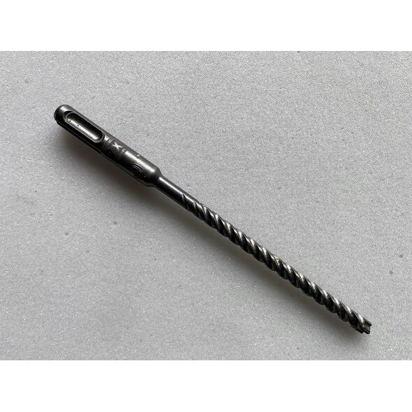 Wiertło Bosch Bosch Expert hammer drill SDS-plus-7X, O 5mm, 10 pieces (working length 100mm)
