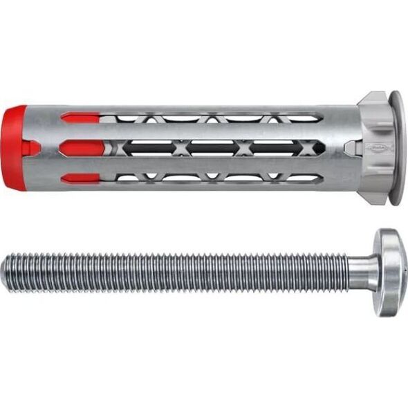 Fischer KOÅEK DUOHM 12*55 S, ÅRUBA Z ÅBEM SOCZEWKOWYM
