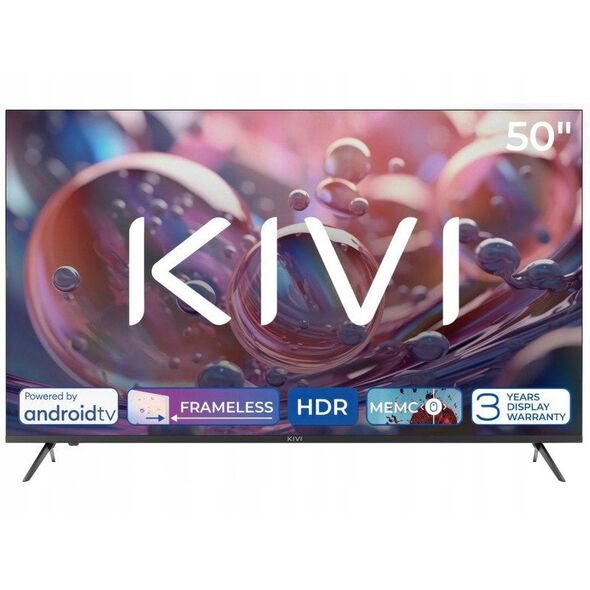 KIVI 50U760QB