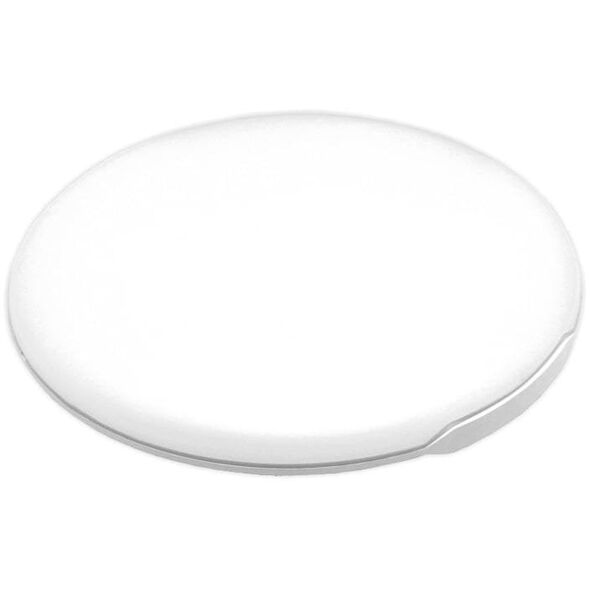 Φωτιστικό οροφής LED TOPE RIGA, IP54, 3000/4000/6000 K, 18 W, 1890 lm, λευκό, O24 x 4 cm