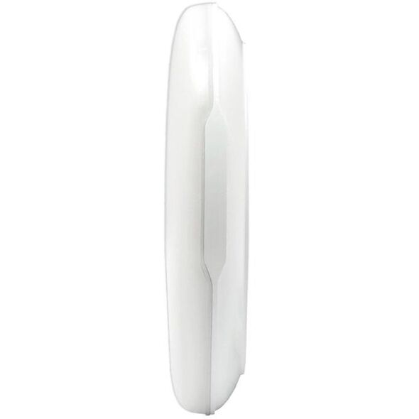 Φωτιστικό οροφής LED TOPE RIGASENS, IP54, 3000/4000/6000 K, 18W, 1890lm, αισθητήρας κίνησης, O24cm