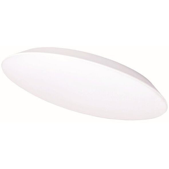 Φωτιστικό οροφής LED TOPE SORASENS, IP54, 4000 K, 18 W, 1530 lm, με αισθητήρα κίνησης, O28 cm