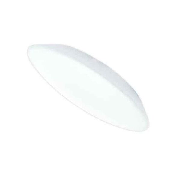 Φωτιστικό οροφής LED TOPE SORASENS, IP54, 4000 K, 18 W, 1530 lm, με αισθητήρα κίνησης, O28 cm
