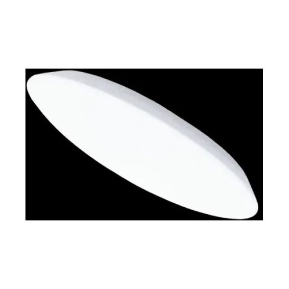 Φωτιστικό οροφής LED TOPE SORASENS, IP54, 4000 K, 28 W, 2380 lm, με αισθητήρα κίνησης, O38 cm