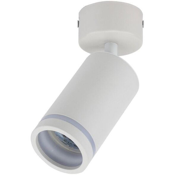 LED spotlight TOPE TELA, 3000 K, 7 W, 560 lm, white
