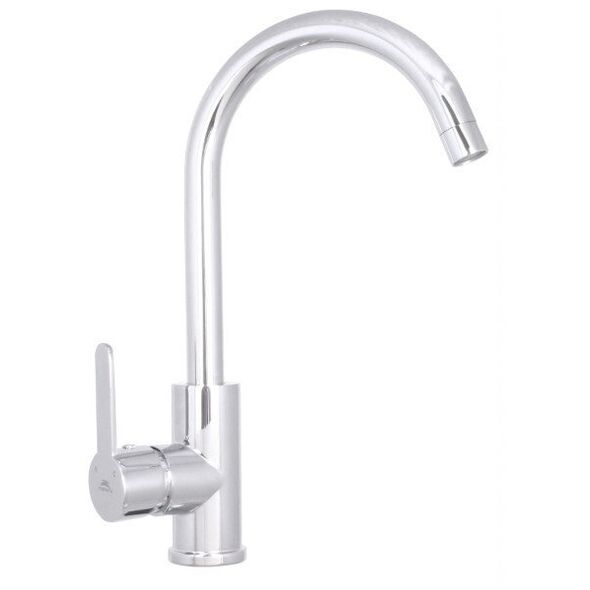 Νιπτήρας μπαταρίας RUBINETA AXE-33