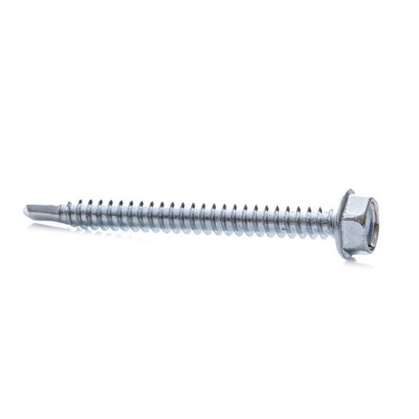 ΒΙΔΑ ΑΥΤΟΔΙΑΤΡΗΤΗ 6.3X100 ΜΕΤ DIN7504K ZN5PCS M2