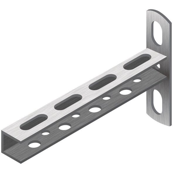 CONSOLE 150MM WITHOUT SUPPORT HH81301