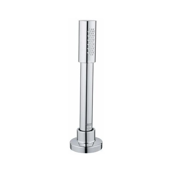 Słuchawka prysznicowa Grohe Sena Stick 1-funkcyjna chrom (28034000)