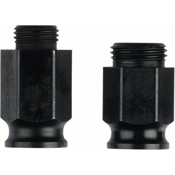 Bosch Zestaw adapterów redukcyjnych 6szt. (2608584682)