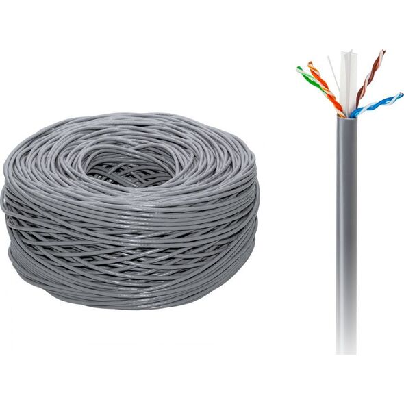 Cabletech Kabel komputerowy skrętka UTPCAT6E (KAB0111)