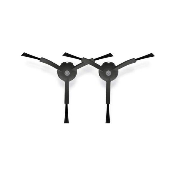 Roborock VACUUM CLEANER ACC SIDE BRUSH/S5 BLACK ROBOROCK