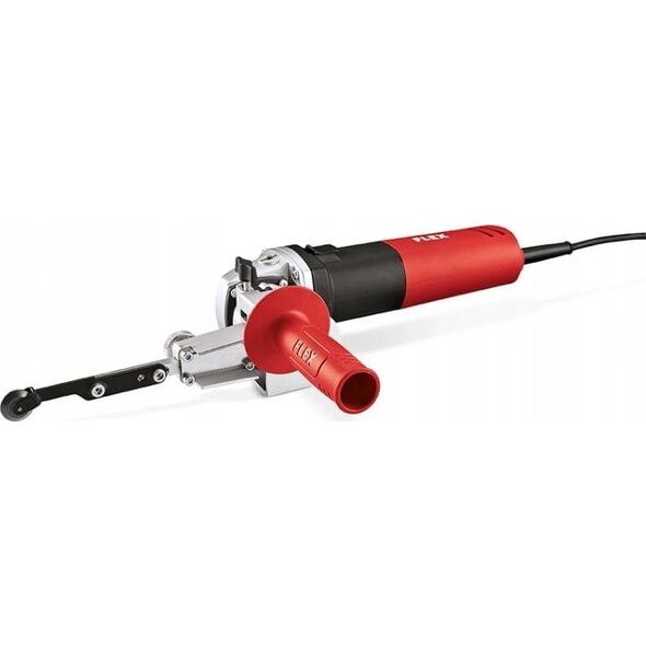 Sourcing Belt grinding machine FLEX FBE 8-140 with accessories