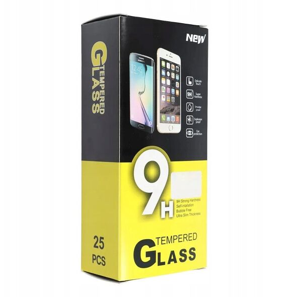 Tempered Glass (SET 25in1) - για Samsung Galaxy S25 Plus / S25 Edge