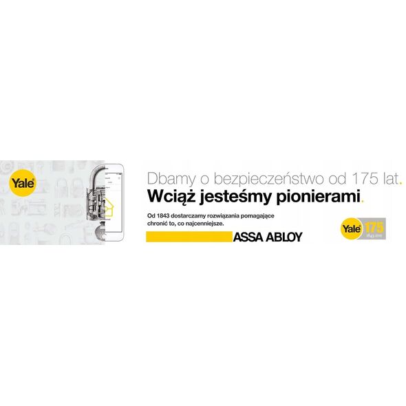 Sejf podłogowy