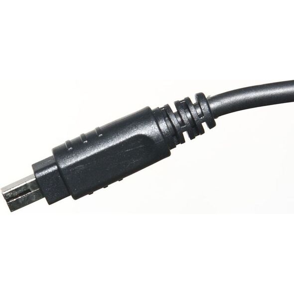 Phottix Dodatkowy kabel połączeniowy Spiralny N6 (17310)