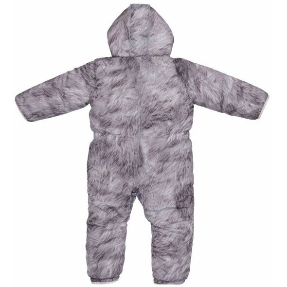 Lodger Skier BotAnimal overalls 18-24 months Donkey SK 590_18-24