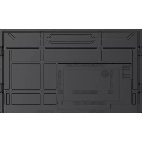 PRESTIGIO SOLUTIONS Multiboard 86" Light Series UHD 4K, Android 13, Wi-Fi, 40TP, γραφίδα αφής