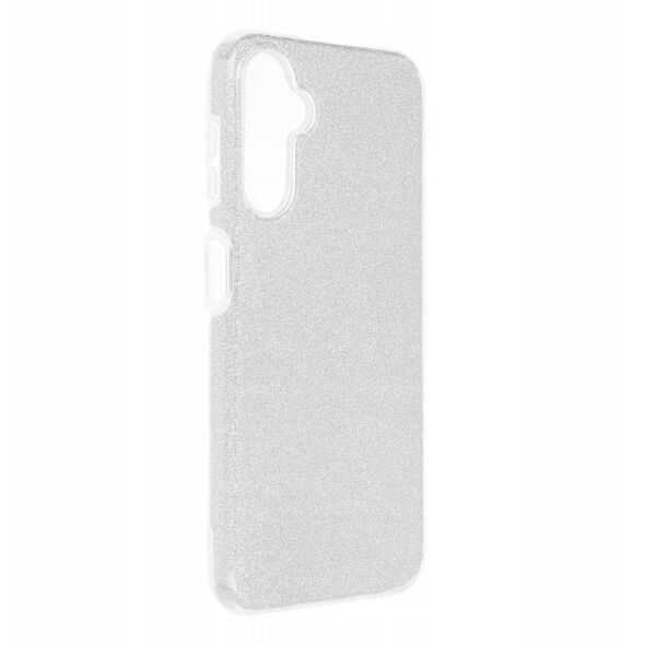 ΘΗΚΗ GLITTER SAMSUNG A55 5G ΚΑΛΥΜΜΑ ΑΣΗΜΕΝΙΟ ΠΛΑΤΗ BLING GLITTER BACK CASE