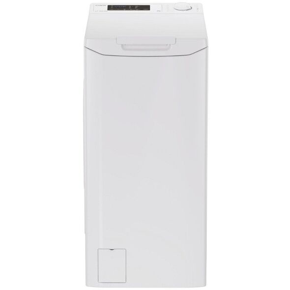 Pralka TOP TCAS265D3-S