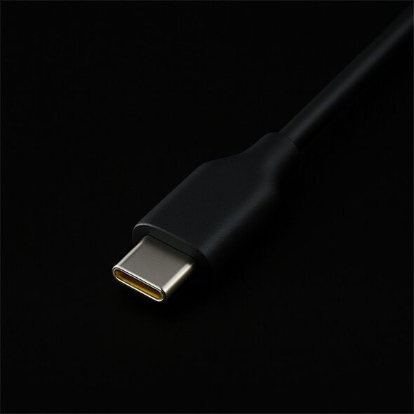 Ładowarka sieciowa 90W GaN | 5-20V | 3-4.5A | USB-C 3.1