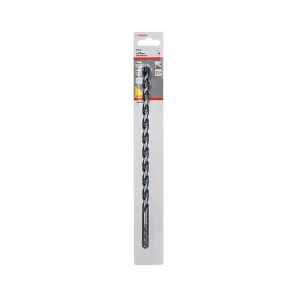 Wiertło Bosch walcowe 10mm  (B 2608588156)