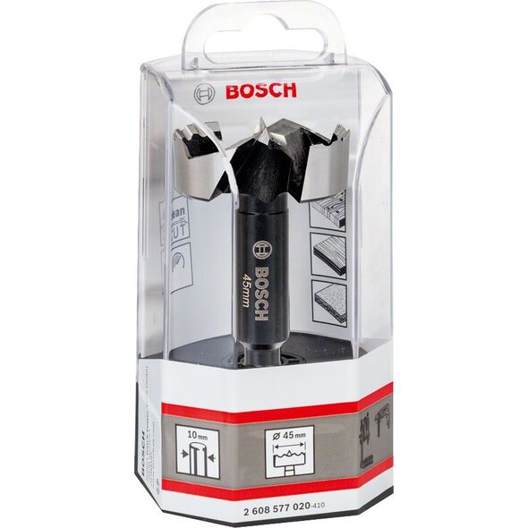 Wiertło Bosch Bosch Forstner Bit 45mm