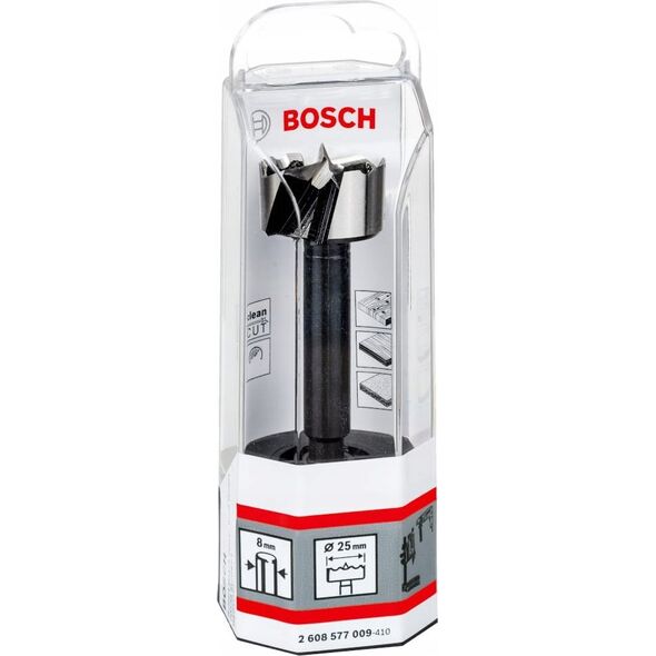 Wiertło Bosch Bosch Forstner Bit 25mm